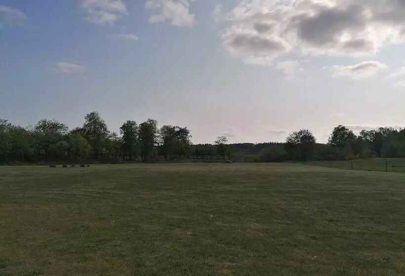 پانسیون Aagaarden