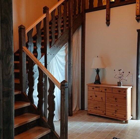 פנסיון Aagaarden