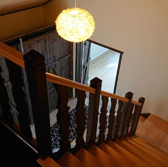 פנסיון Aagaarden