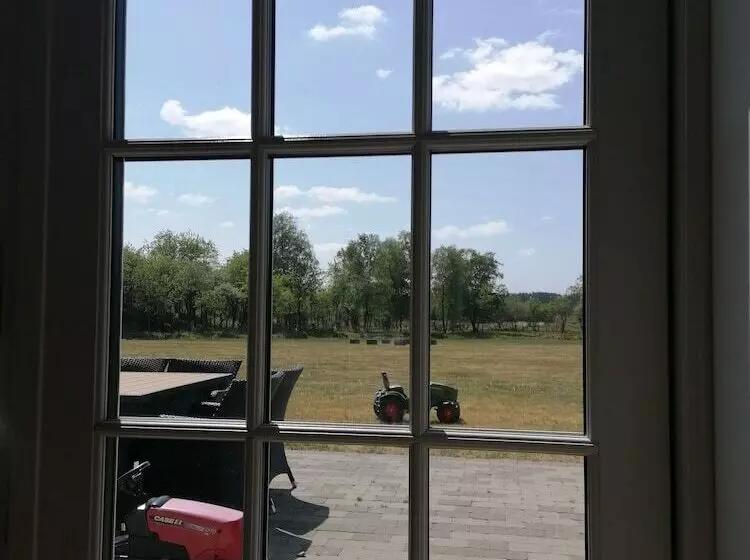 پانسیون Aagaarden