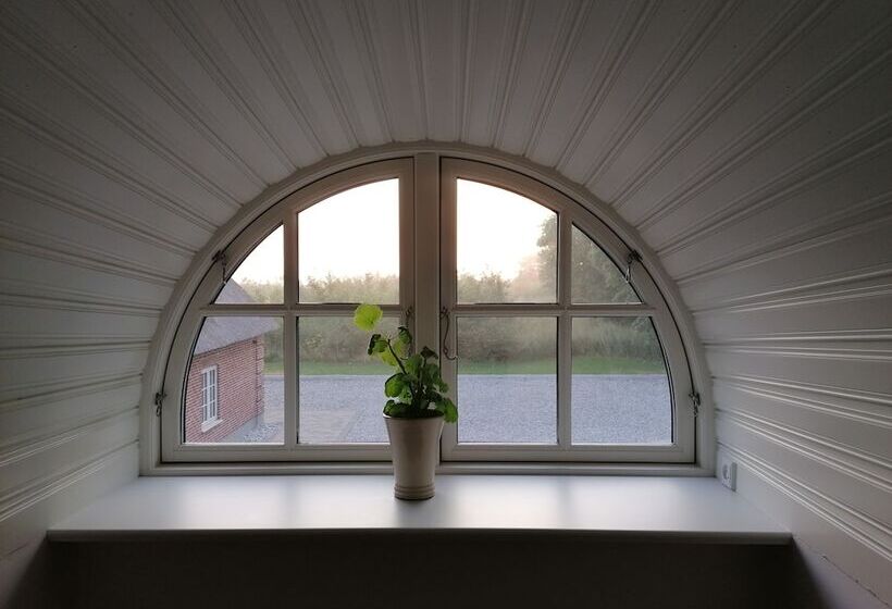 פנסיון Aagaarden