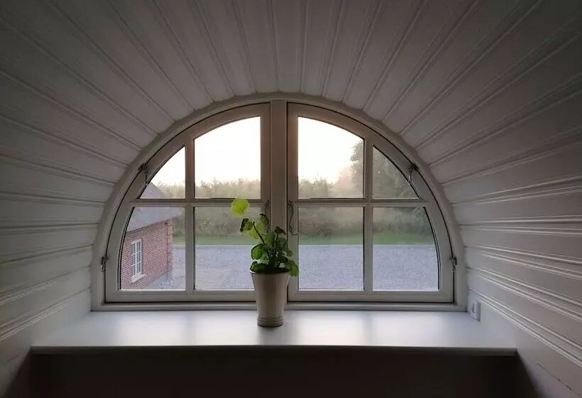 پانسیون Aagaarden