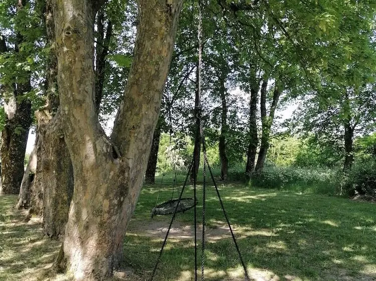 پانسیون Aagaarden