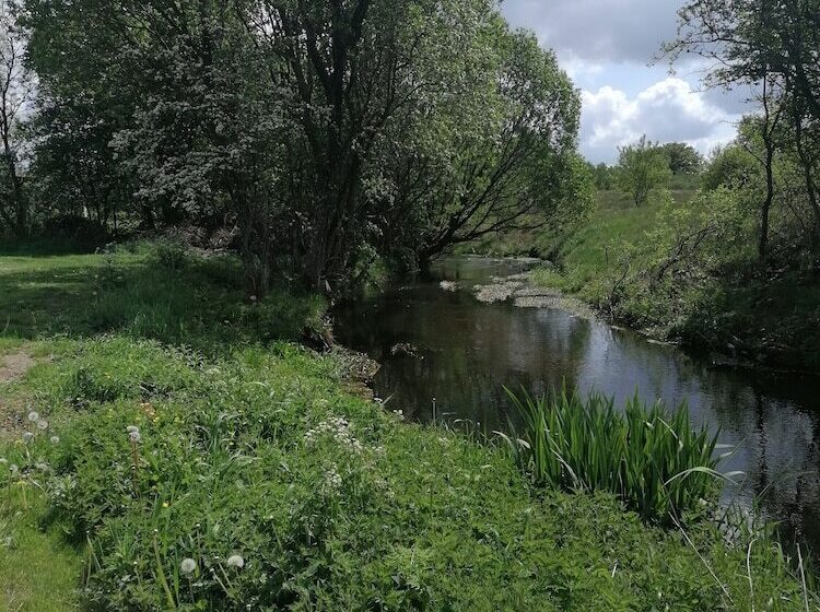 פנסיון Aagaarden