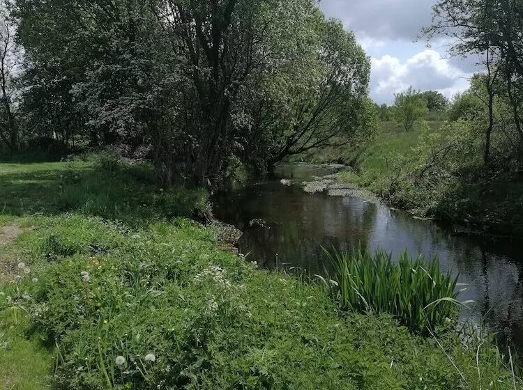 پانسیون Aagaarden