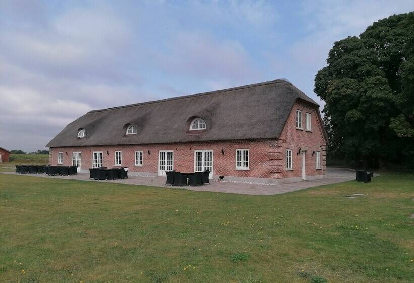 פנסיון Aagaarden