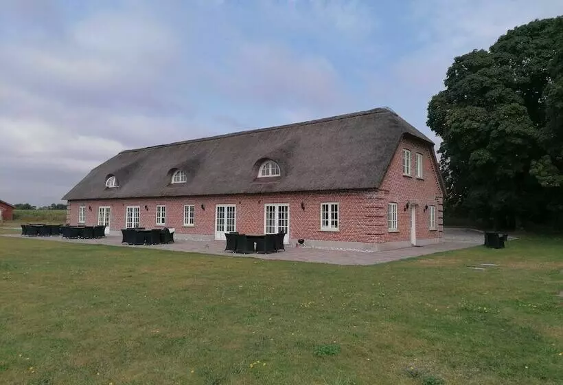 پانسیون Aagaarden