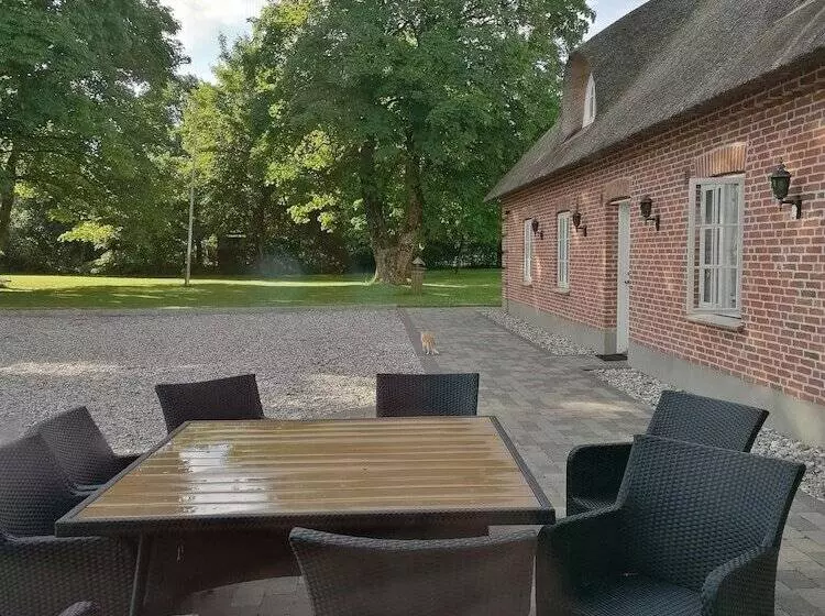 پانسیون Aagaarden