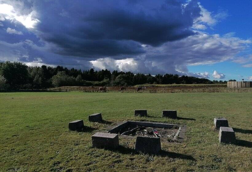 פנסיון Aagaarden