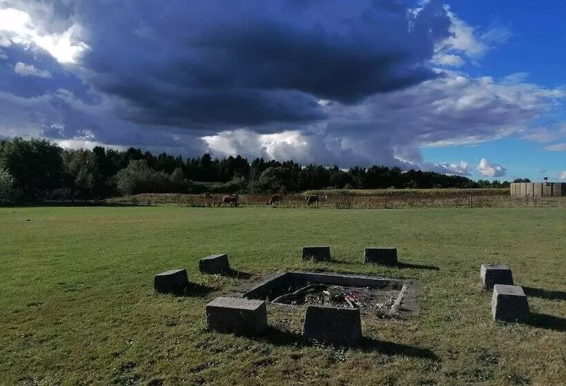 پانسیون Aagaarden