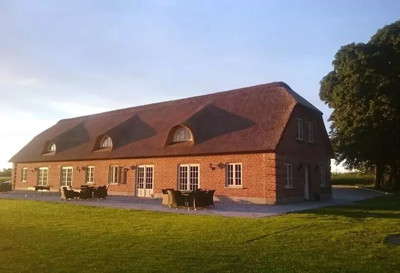 پانسیون Aagaarden