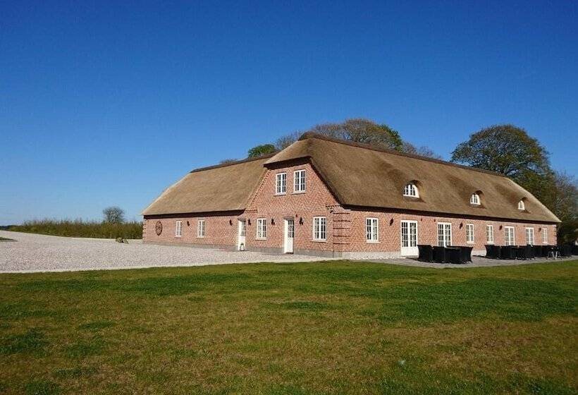 פנסיון Aagaarden