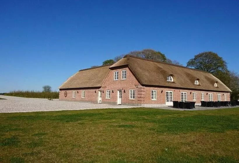 پانسیون Aagaarden