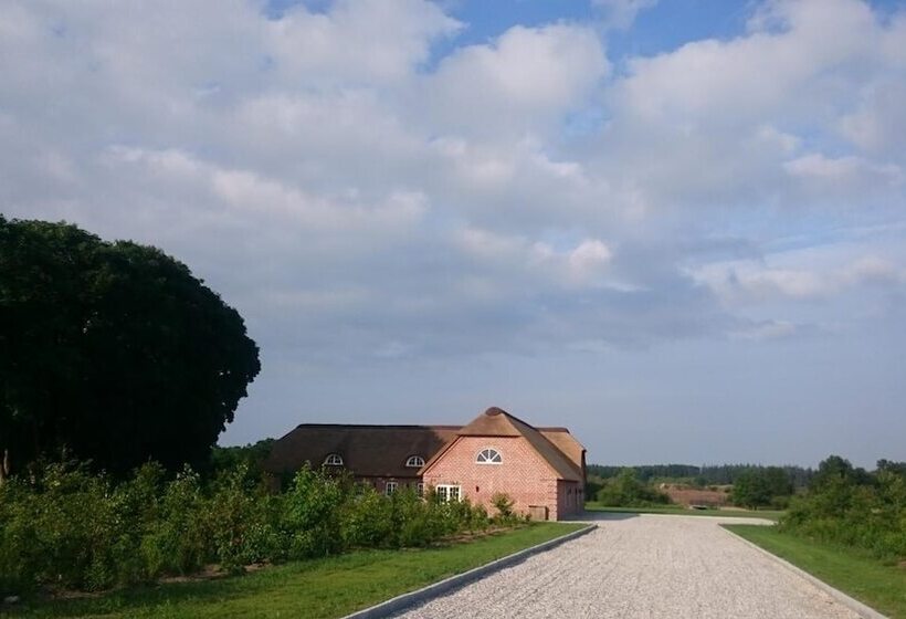 פנסיון Aagaarden