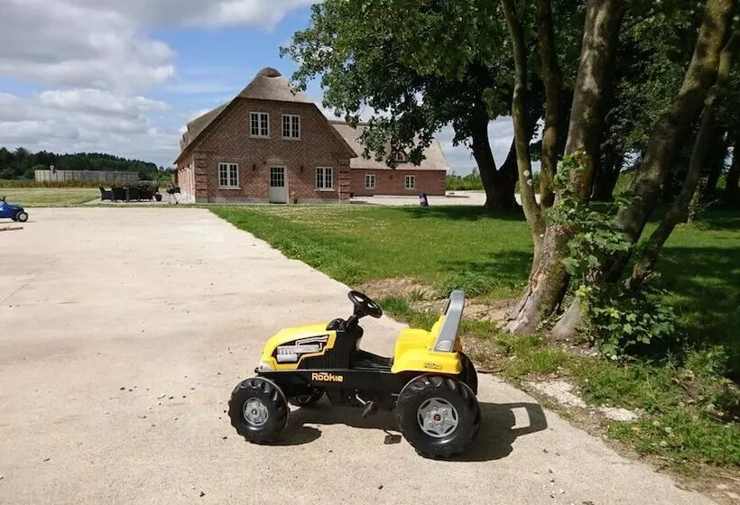 پانسیون Aagaarden