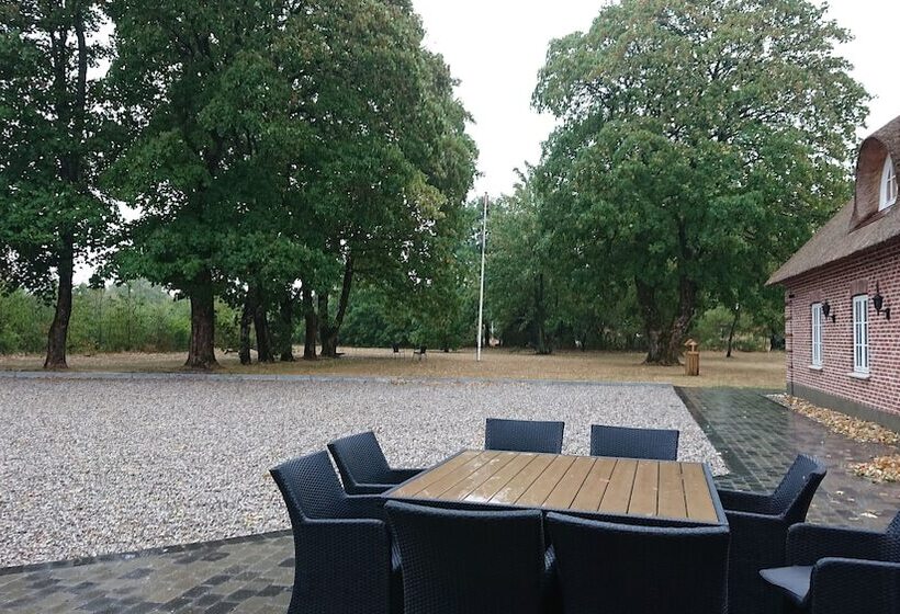 פנסיון Aagaarden