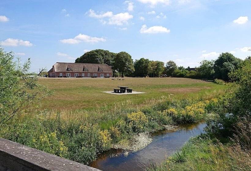 פנסיון Aagaarden