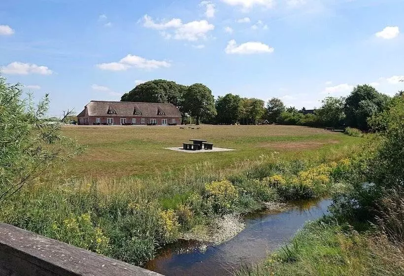 پانسیون Aagaarden