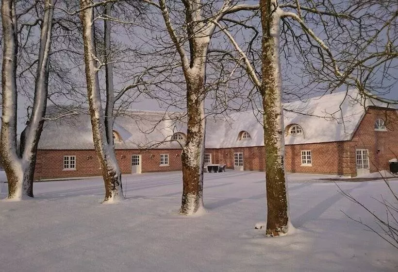 پانسیون Aagaarden