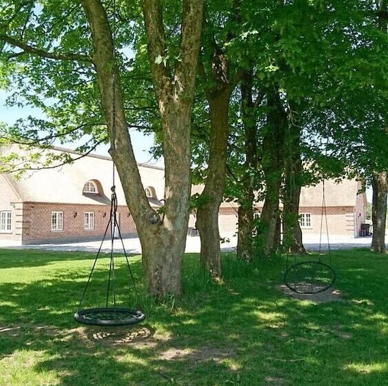 פנסיון Aagaarden