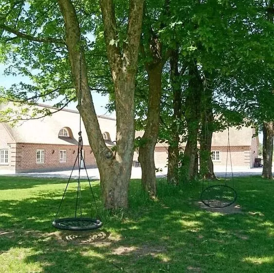 پانسیون Aagaarden