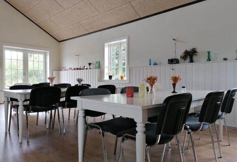 פנסיון Aagaarden