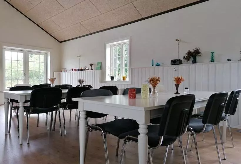 پانسیون Aagaarden