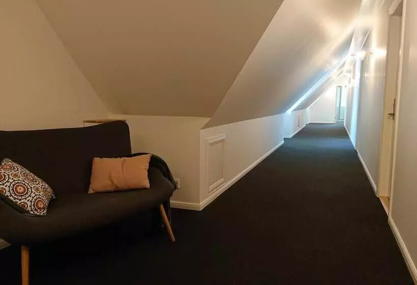 پانسیون Aagaarden