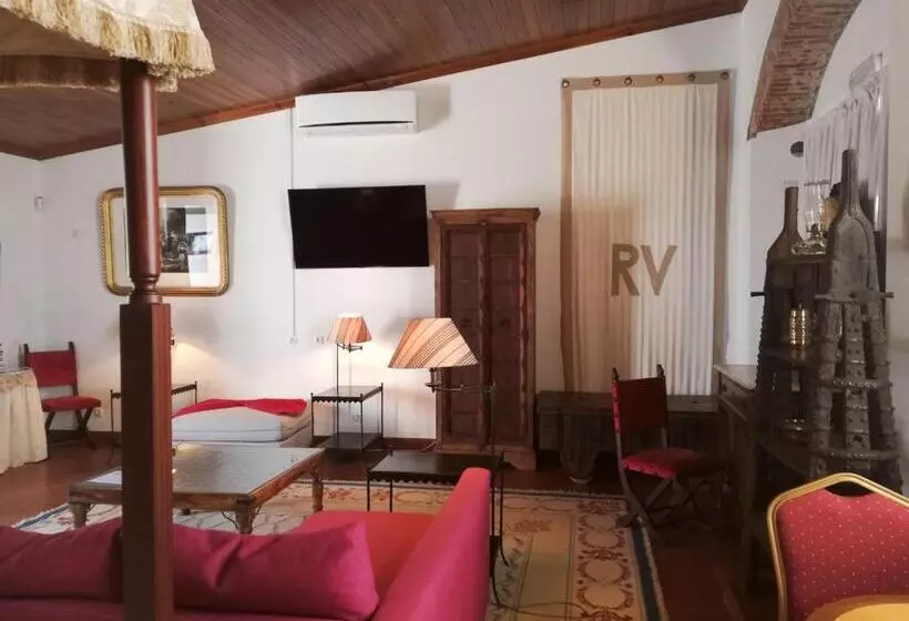 پانسیون Casa Do Peso