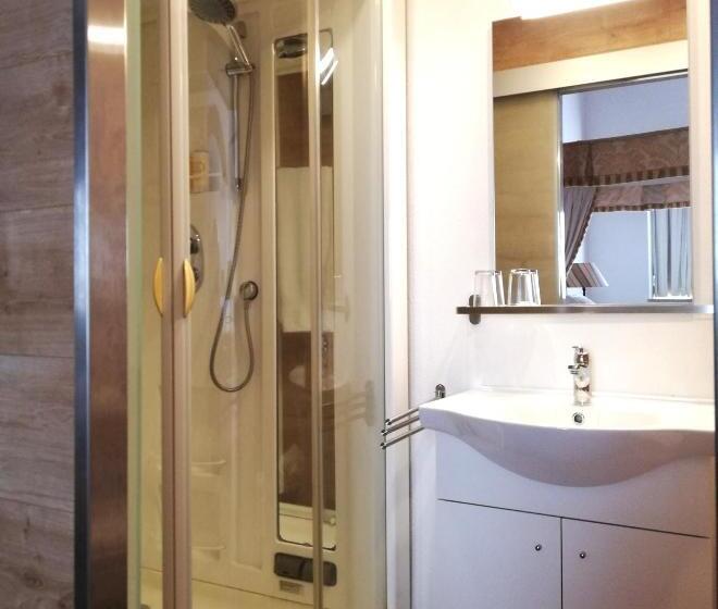 پانسیون Casa Do Peso