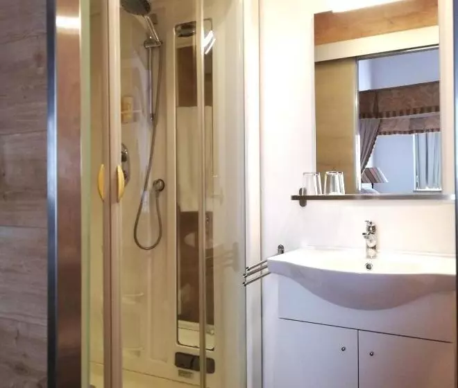 پانسیون Casa Do Peso