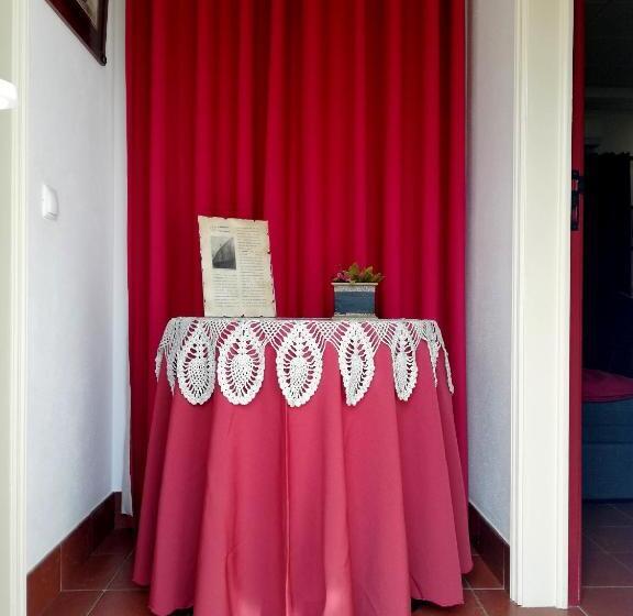 پانسیون Casa Do Peso