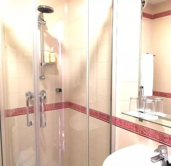 پانسیون Casa Do Peso