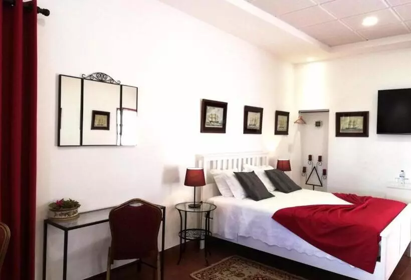 پانسیون Casa Do Peso