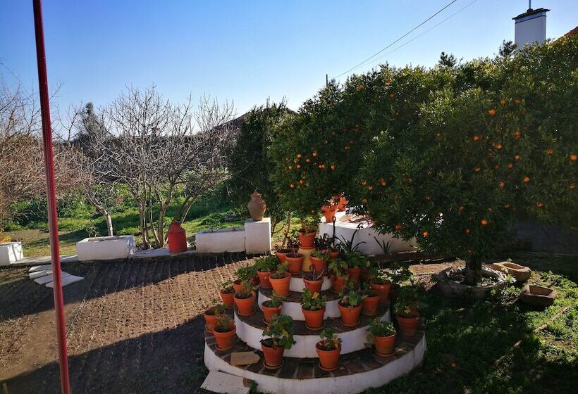 پانسیون Casa Do Peso