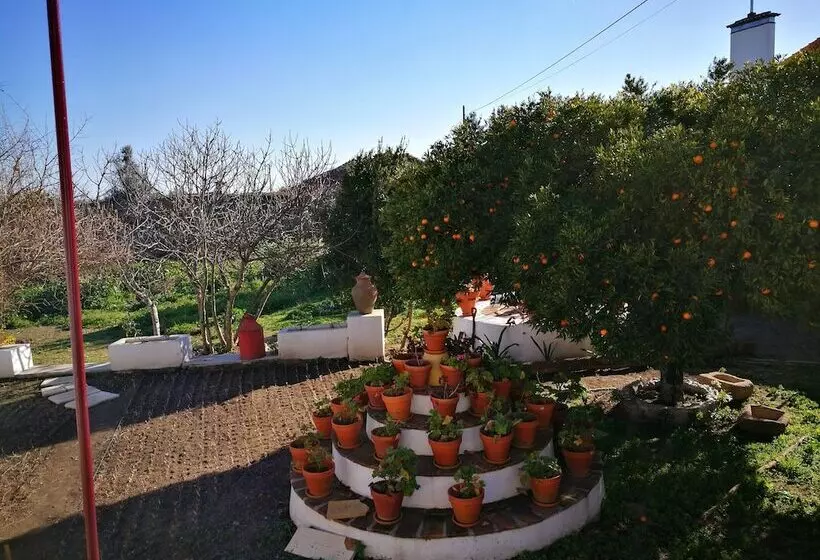 پانسیون Casa Do Peso