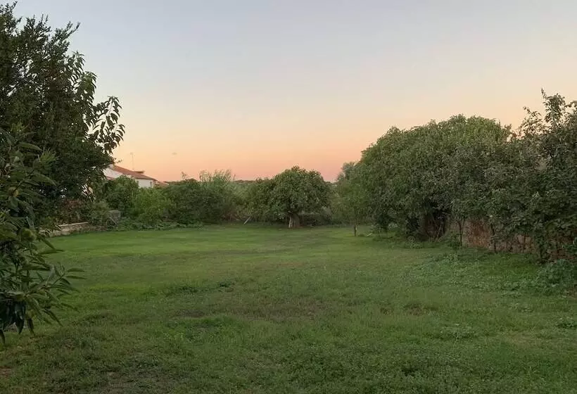 پانسیون Casa Do Peso