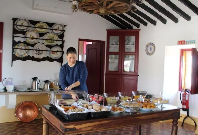 پانسیون Casa Do Peso