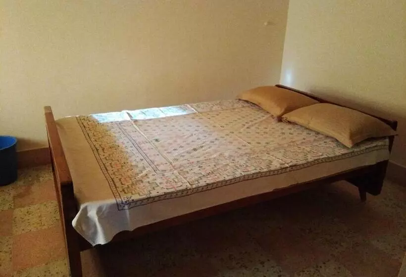 Pension Makod Mane Homestay