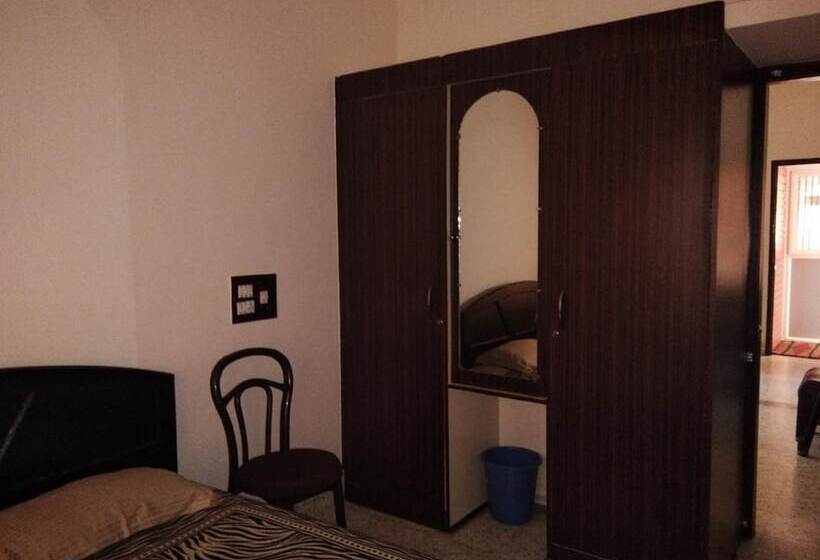 Pension Makod Mane Homestay