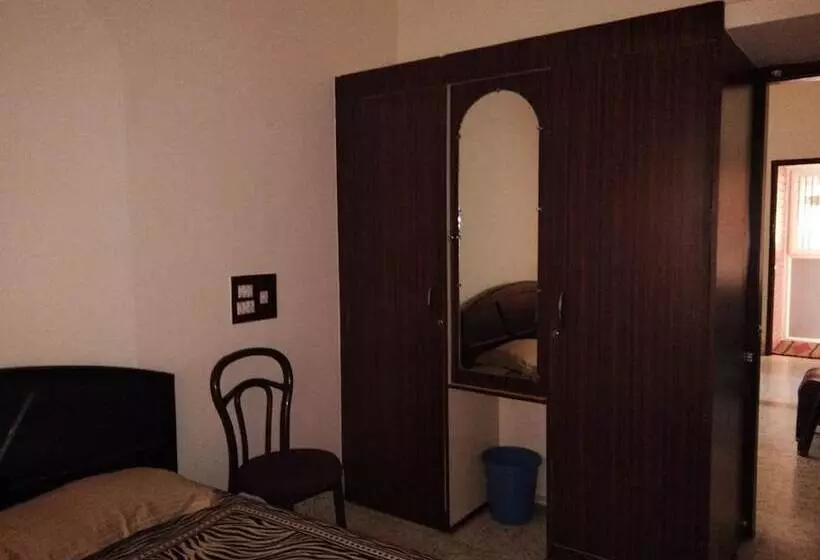 Pension Makod Mane Homestay