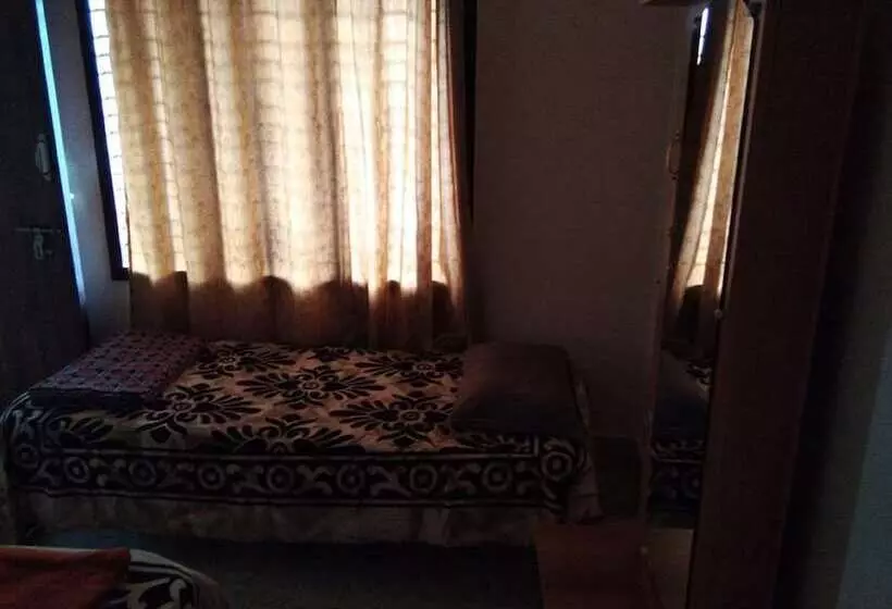 Pension Makod Mane Homestay