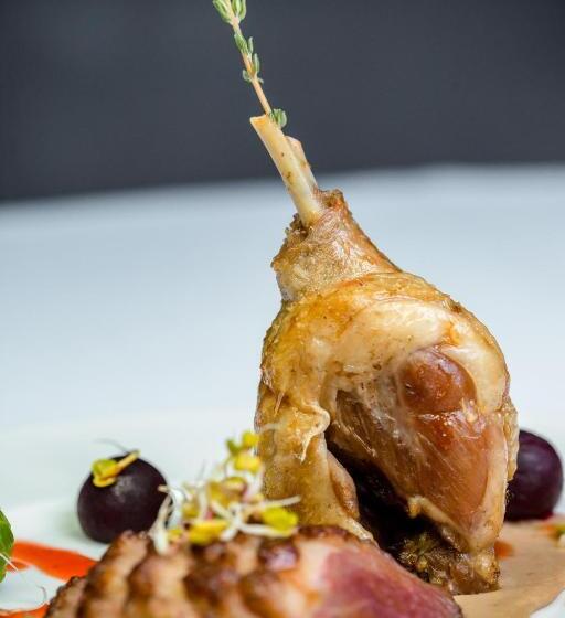 ペンション Matejki 8