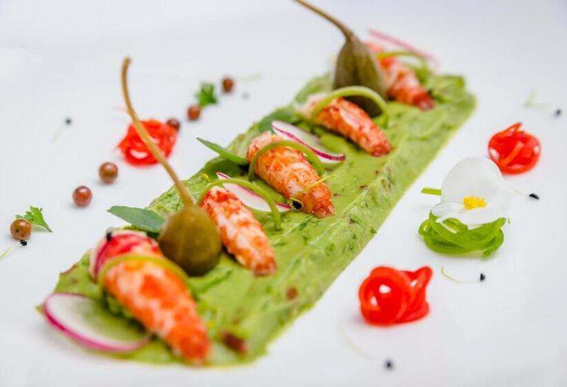 ペンション Matejki 8