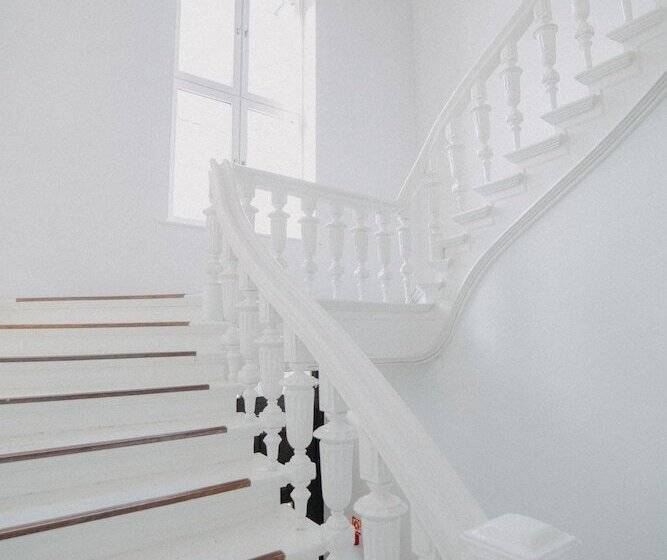 ペンション Matejki 8