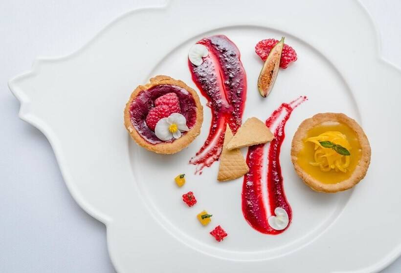 ペンション Matejki 8