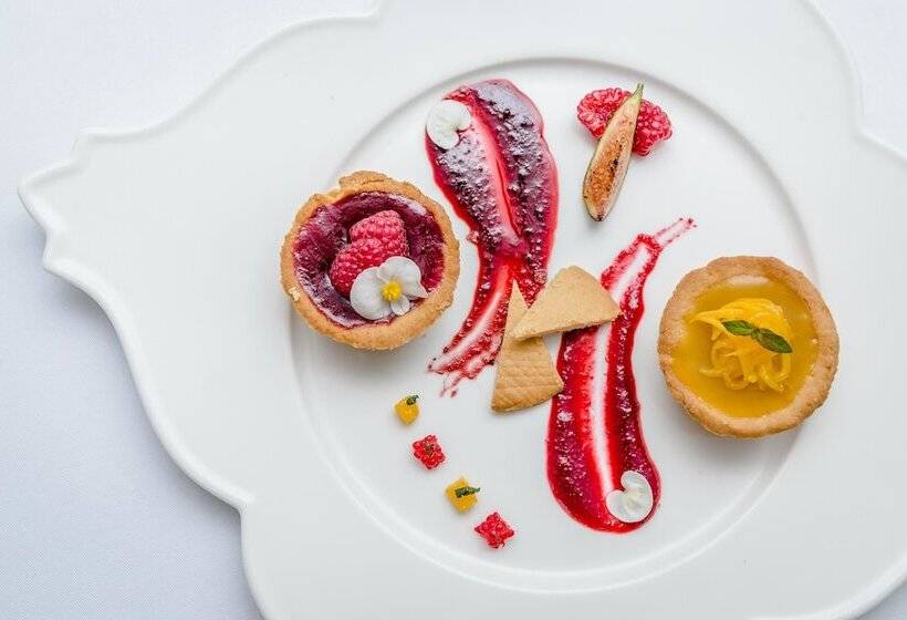 ペンション Matejki 8