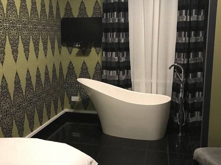 ペンション Matejki 8