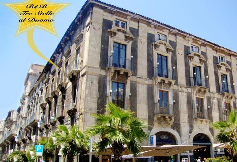 Tre Stelle Al Duomo