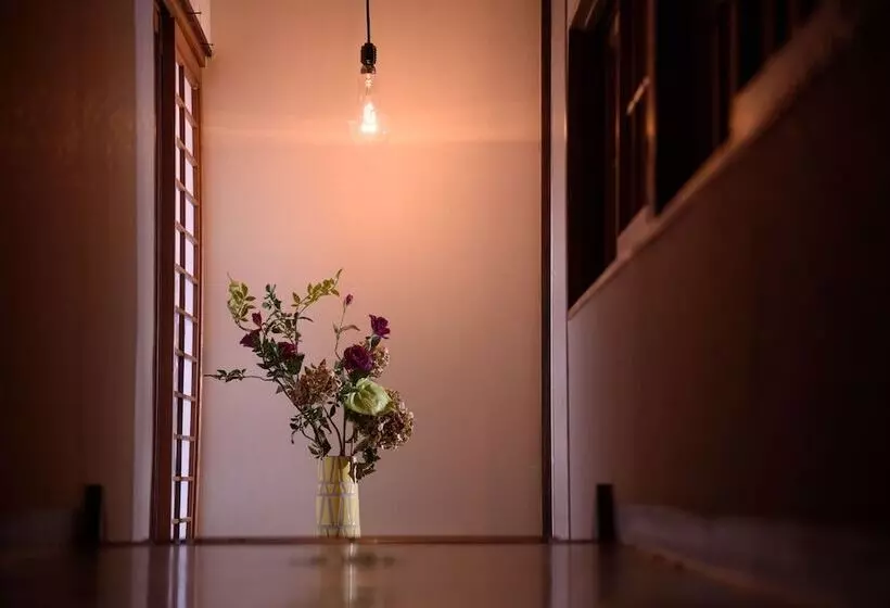 Yufuin Ryokan Okaeri